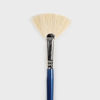 MAYCO-Pinsel – Soft Fan #8 – Fächerpinsel