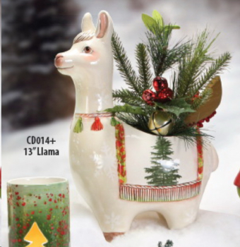Preview: MAYCO-Gießform - neu – Llama – Lama – 22,9 x 14 x 33 cm – USA Preview: MAYCO-Gießform - neu – Llama – Lama – 22,9 x 14 x 33 cm – USA