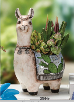 Preview: MAYCO-Gießform - neu – Llama – Lama – 22,9 x 14 x 33 cm – USA Preview: MAYCO-Gießform - neu – Llama – Lama – 22,9 x 14 x 33 cm – USA