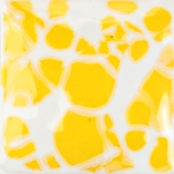 CR-880 – Yellow Burst – Color Burst Crystal Chips von DUNCAN – 2 oz – 56 g