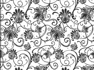 Decal – Chintz – Festive Gingerbread – ca. 50 x 70 cm