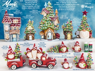 Flyer 268 von ClayMagic