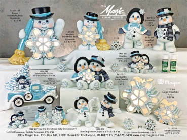 Flyer 269 von ClayMagic