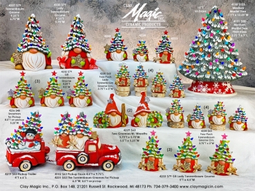 Flyer 270 von ClayMagic