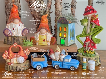 Flyer 275 von ClayMagic