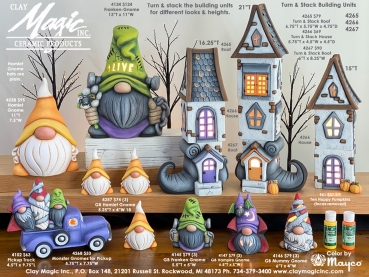 Flyer 276 von ClayMagic