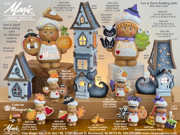 Flyer 277 von ClayMagic