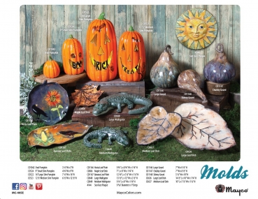 Flyer 003 von MAYCO