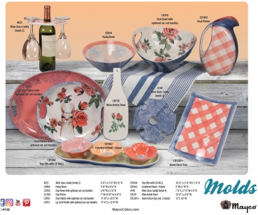 Flyer 004 von MAYCO