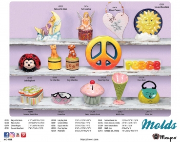 Flyer 005 von MAYCO