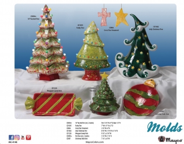 Flyer 007 von MAYCO