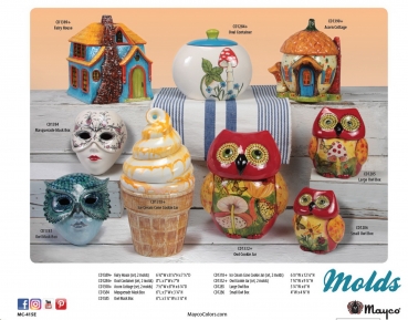 Flyer 009 von MAYCO