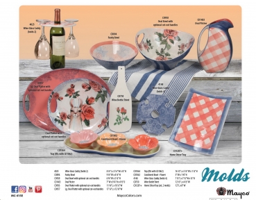 Flyer 010 von MAYCO