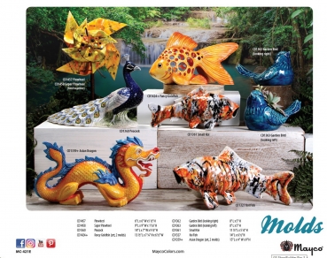 Flyer 012 von MAYCO