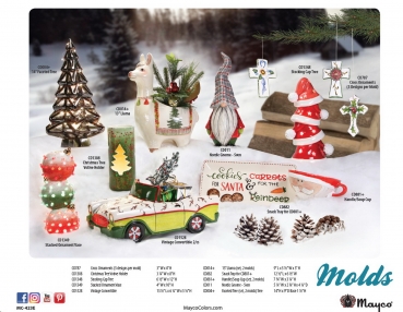 Flyer 013 von MAYCO