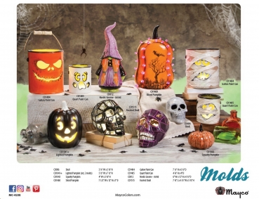 Flyer 014 von MAYCO