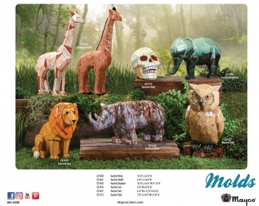 Flyer 015 von MAYCO