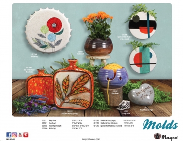 Flyer 016 von MAYCO