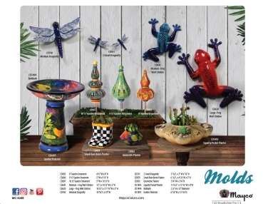 Flyer 017 von MAYCO