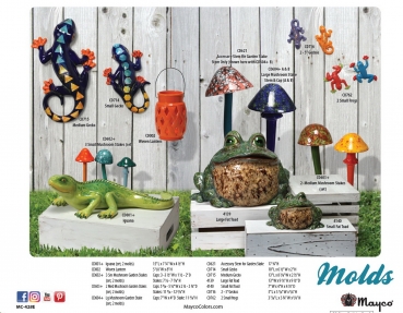 Flyer 018 von MAYCO