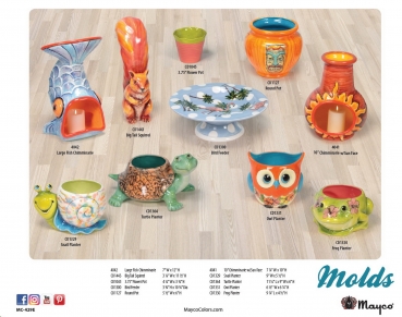 Flyer 019 von MAYCO