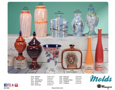 Flyer 021 von MAYCO