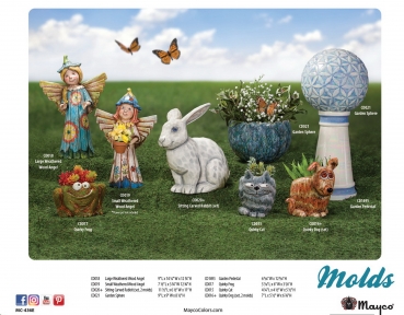 Flyer 022 von MAYCO