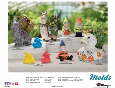 Flyer 023 von MAYCO