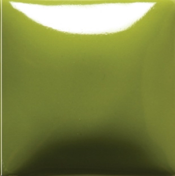FN-007 – Green - MAYCO Foundations Sheer – transparent – glänzend  – NONTOXIC – FoodSafe  – 1.000 bis 1.230°C - Cone 06 bis Cone 6  – 4oz = 118 ml – ersetzt IN-1062