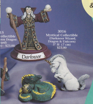 Preview: Mystik-Miniaturen im 3er-Set – bis 7,5 cm hoch – Zauberer – Drache – Einhorn – Schrühware Preview: Mystik-Miniaturen im 3er-Set – bis 7,5 cm hoch – Zauberer – Drache – Einhorn – Schrühware