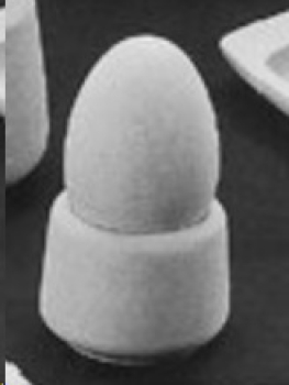 Gießform – neu – Eierbecher – 5 cm hoch – 6 cm Ø – Made in Germany