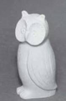 Gießform – neu – Eule – 20,5 cm hoch – Made in Germany