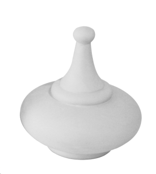 Gießform – neu – Stele / Stelenspitze – 14 cm hoch – Made in Germany