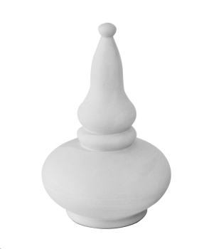 Gießform – neu – Stele / Stelenspitze – 26 cm hoch – Made in Germany