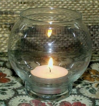 Windlichtglas - Luminarc - COCOON