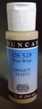 OS-535 – Pure Beige  -  Kaltmalfarbe von DUNCAN – 29,5 ml – Altbestand