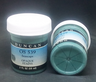 OS-539 – Seascape – Kaltmalfarbe von DUNCAN – 29,5 ml – Altbestand