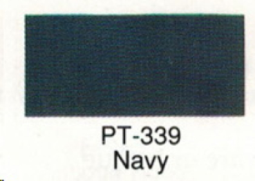 PT-339 – Navy – Perfect Touch Acrylics – 59 ml - Acryl-Farbe von MAYCO – vergleichbar mit DUNCAN-OS-Farben