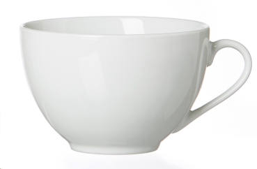 Jumbotasse mit Untertasse aus Porzellan zum Selbstgestalten – Maße siehe Artikelbeschreibung Jumbotasse mit Untertasse aus Porzellan zum Selbstgestalten – Maße siehe Artikelbeschreibung