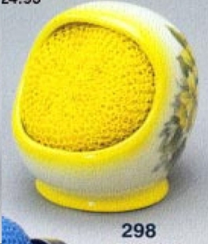RIVERVIEW–Gießform - neu – Schwammhalter – 10 x 10 cm – USA
