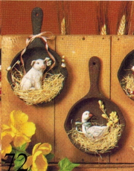 Pfanne – klein - 16,5 cm – Stückpreis -  Schrühware