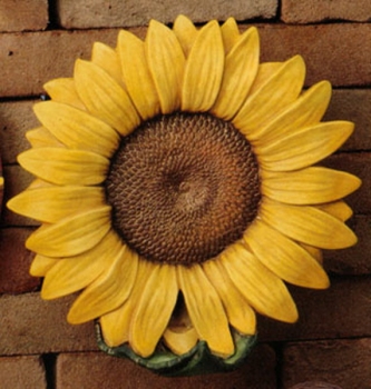 SCIOTO-Gießform - neu – Sunflower Bird Feeder - USA