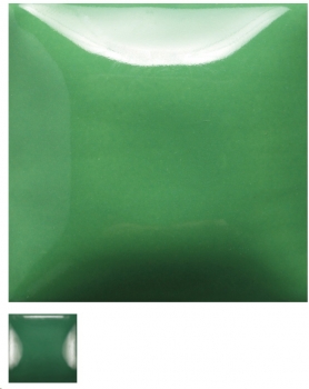 SC-007 – Leapin’ Lizard – MAYCO Stroke & Coat®  - Wonderglaze – 1.000 bis 1.305 °C - Cone 06 bis Cone 10 – 2oz = 59 ml - momentan nicht lieferbar