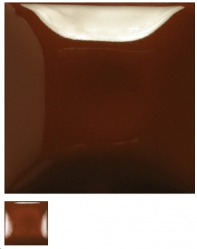 SC-014 – Java Bean – MAYCO Stroke & Coat®  - Wonderglaze – 1.000 bis 1.305 °C - Cone 06 bis Cone 10 – 2oz = 59 ml
