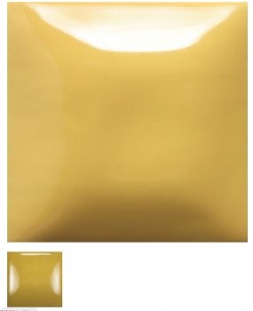 SC-042 – Butter Me Up – MAYCO Stroke & Coat®  - Wonderglaze – 1.000 bis 1.305 °C - Cone 06 bis Cone 10 – 2oz = 59 ml