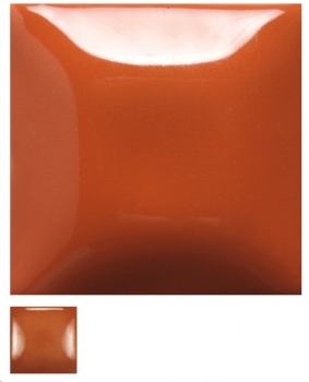 SC-080 – Basketball – MAYCO Stroke & Coat® - Wonderglaze – 1.000 bis 1.305 °C - Cone 06 bis Cone 10 – 16oz = 472 ml