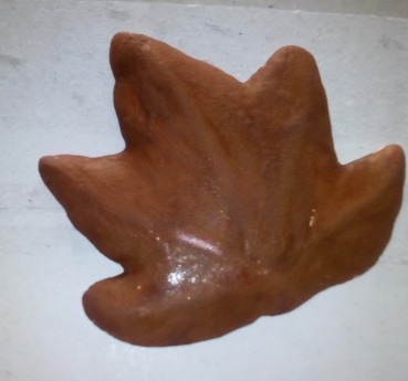 Engobe – Sinterengobe – E 4 - ockerbraun – 1.050 – 1.150°C – je 1.000 g