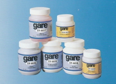 SY-4417 – Mixit - Spezialprodukt von GARE – Altbestand