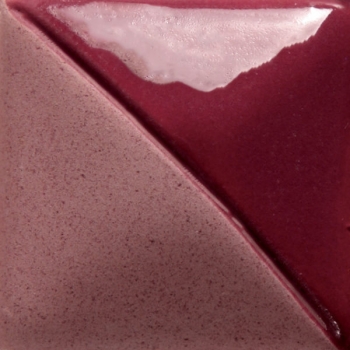 UG-010 – Crimson – MAYCO - FUNDAMENTALS - Underglaze - 1.000 bis 1.305 °C - Cone 06 bis Cone 10 – 59 ml
