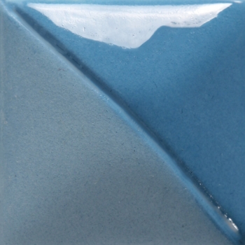 UG-019 – Electra Blue – MAYCO - FUNDAMENTALS - Underglaze - 1.000 bis 1.305 °C - Cone 06 bis Cone 10 – 59 ml